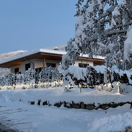 Ferienwohnung Familie Alt Rinn, Innsbruck Exteriér fotografie