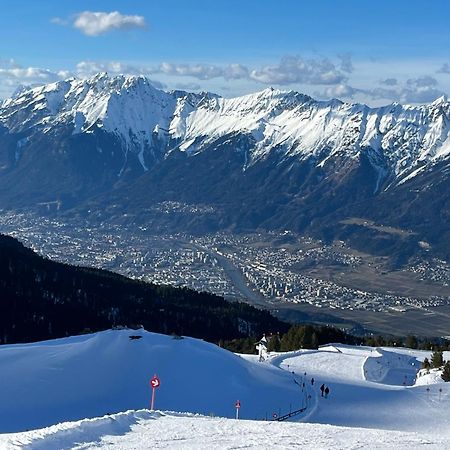 Ferienwohnung Familie Alt Rinn, Innsbruck Exteriér fotografie