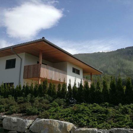 Ferienwohnung Familie Alt Rinn, Innsbruck Exteriér fotografie
