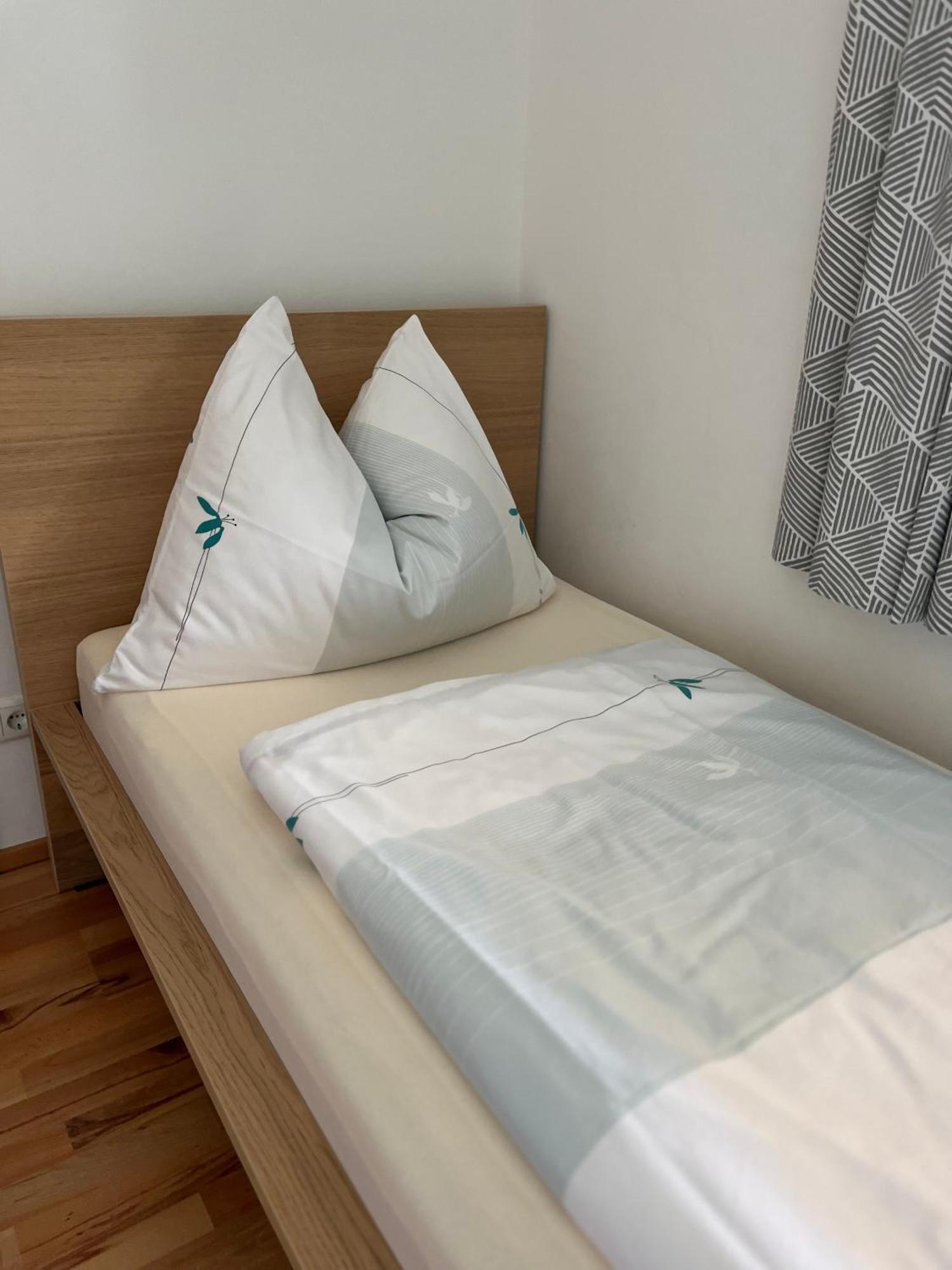 Ferienwohnung Familie Alt Rinn, Innsbruck Exteriér fotografie