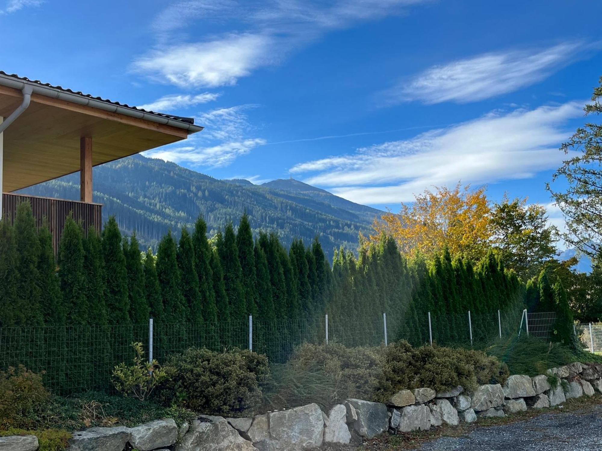 Ferienwohnung Familie Alt Rinn, Innsbruck Exteriér fotografie