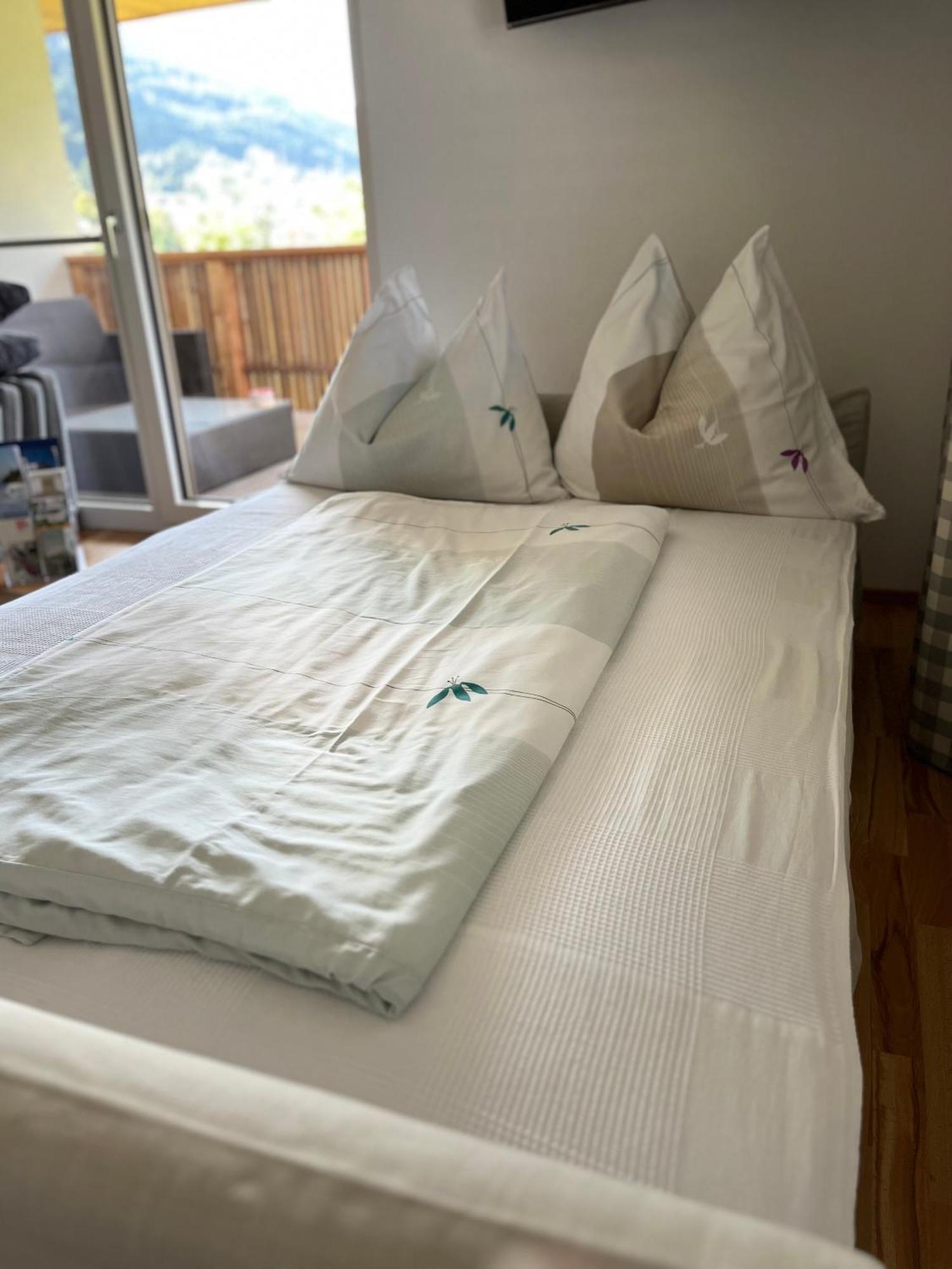 Ferienwohnung Familie Alt Rinn, Innsbruck Exteriér fotografie