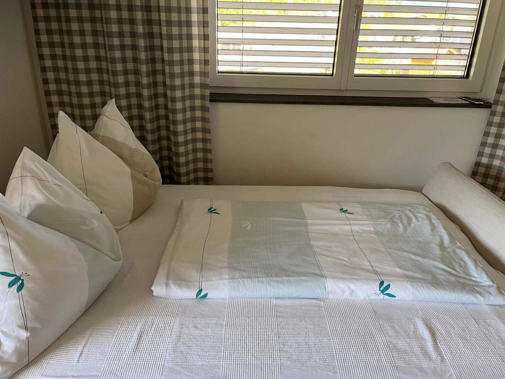 Ferienwohnung Familie Alt Rinn, Innsbruck Exteriér fotografie