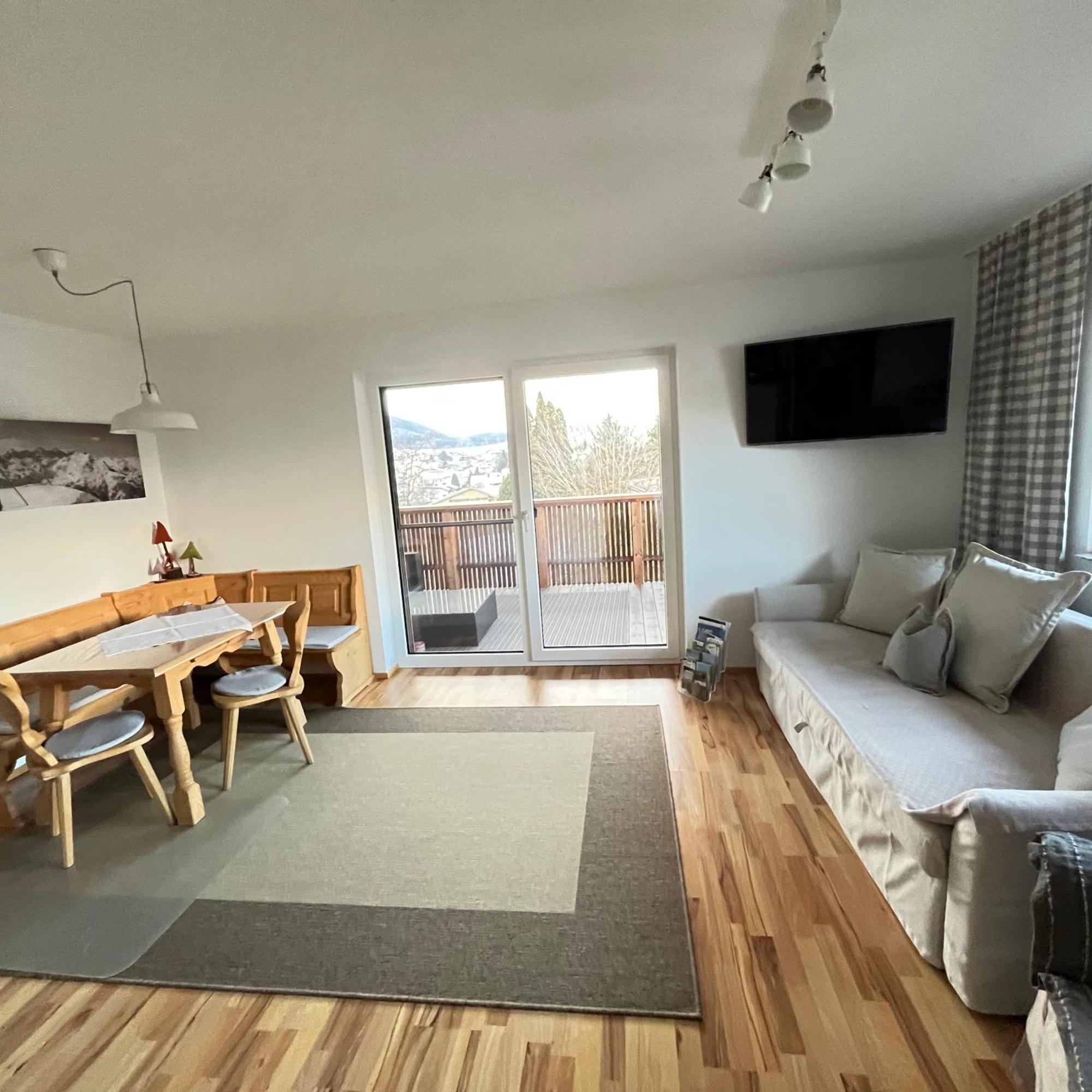 Ferienwohnung Familie Alt Rinn, Innsbruck Exteriér fotografie