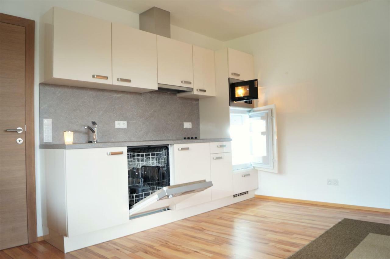 Ferienwohnung Familie Alt Rinn, Innsbruck Exteriér fotografie