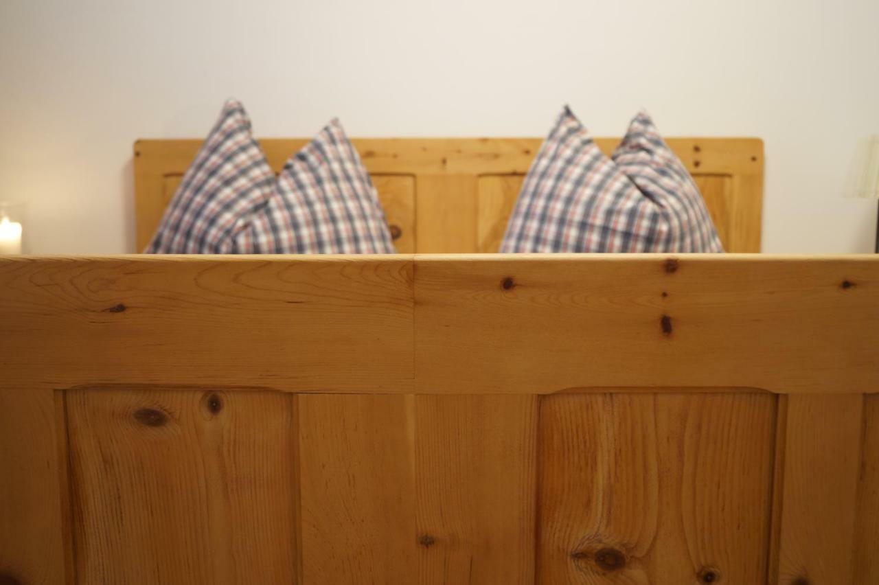 Ferienwohnung Familie Alt Rinn, Innsbruck Exteriér fotografie