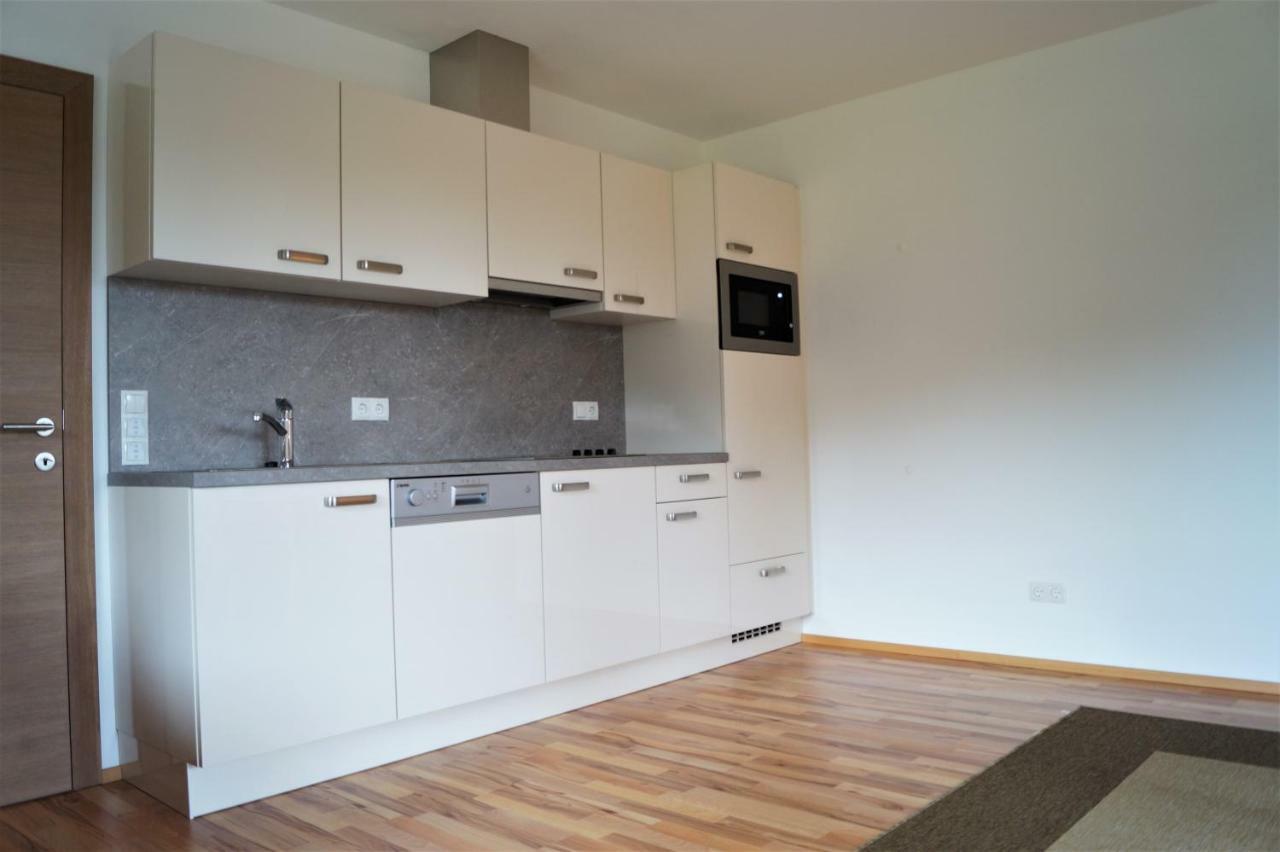 Ferienwohnung Familie Alt Rinn, Innsbruck Exteriér fotografie