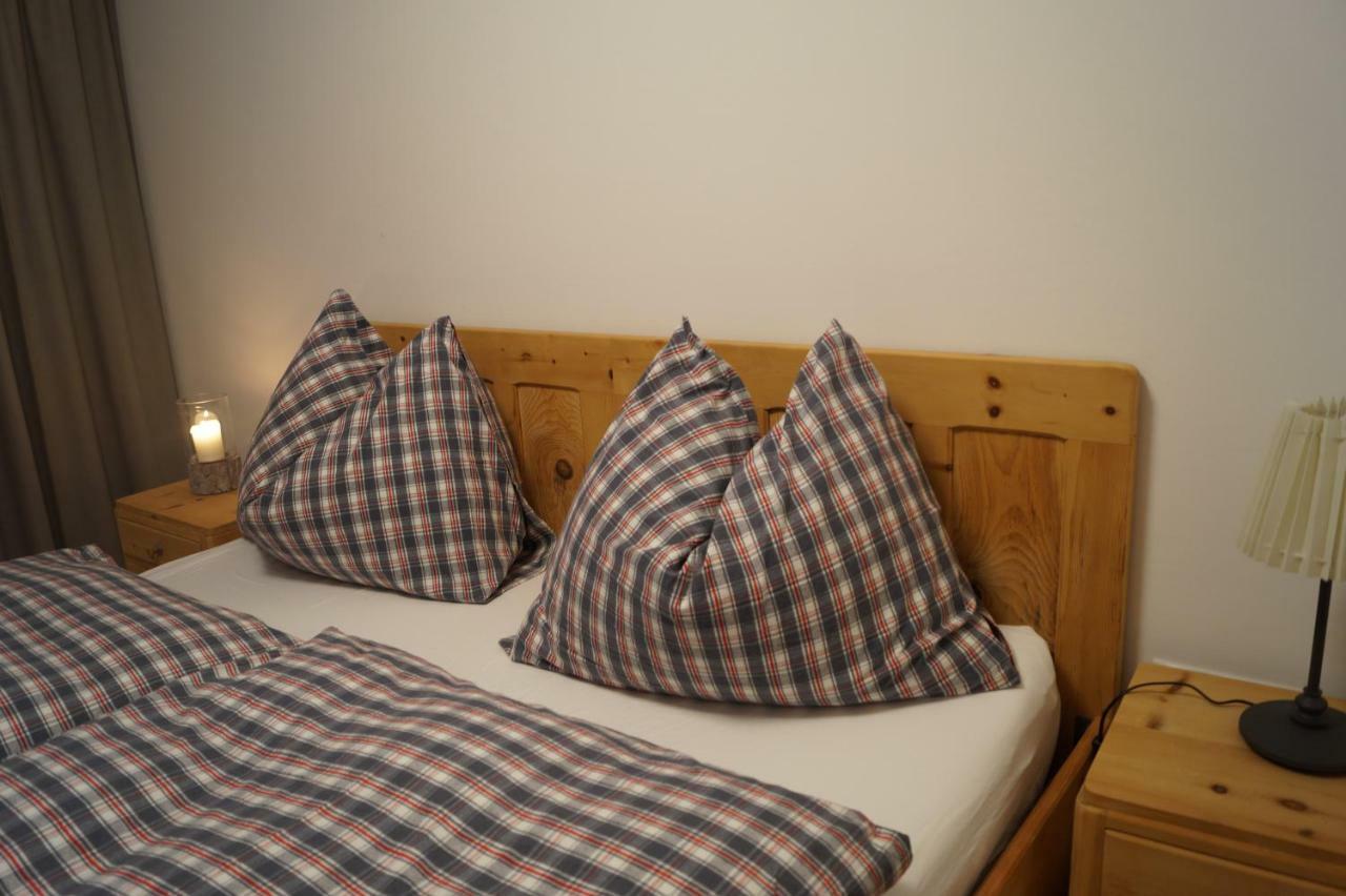 Ferienwohnung Familie Alt Rinn, Innsbruck Exteriér fotografie