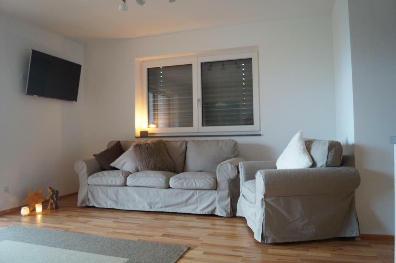 Ferienwohnung Familie Alt Rinn, Innsbruck Exteriér fotografie