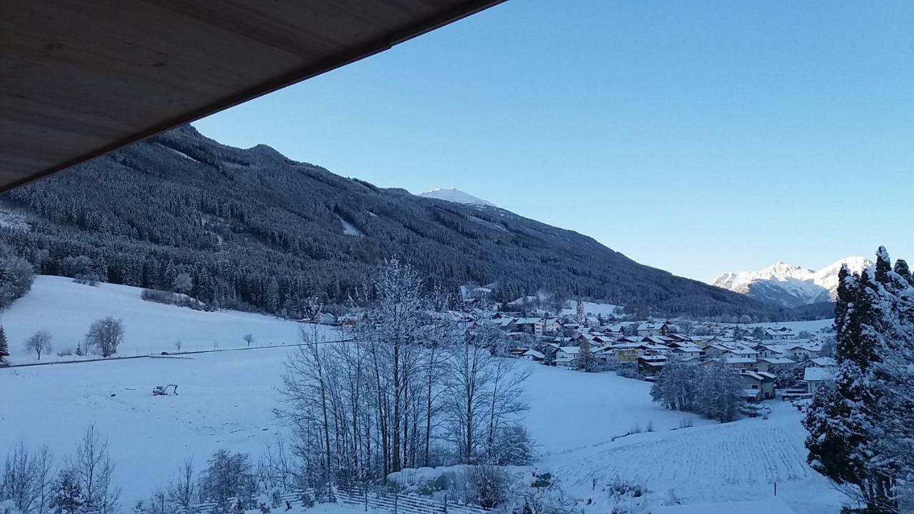 Ferienwohnung Familie Alt Rinn, Innsbruck Exteriér fotografie