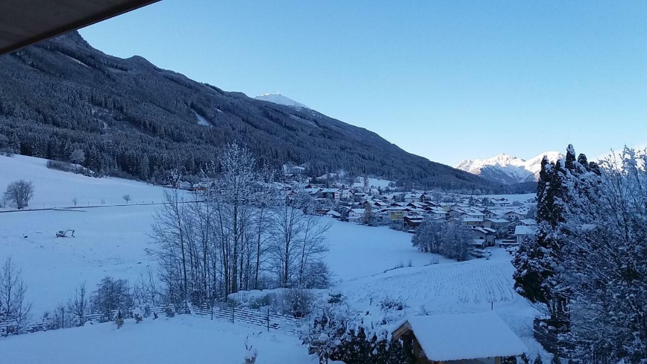 Ferienwohnung Familie Alt Rinn, Innsbruck Exteriér fotografie