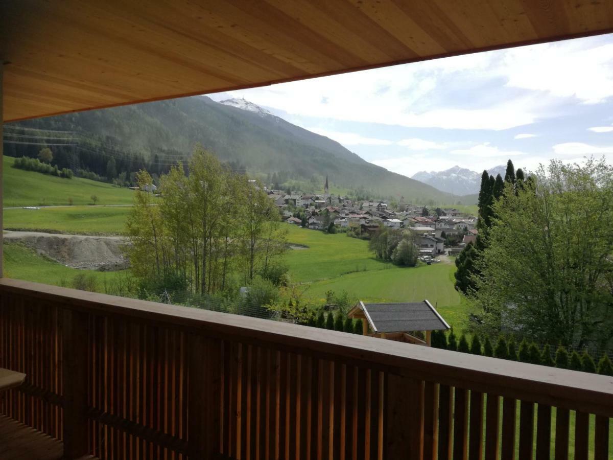 Ferienwohnung Familie Alt Rinn, Innsbruck Exteriér fotografie
