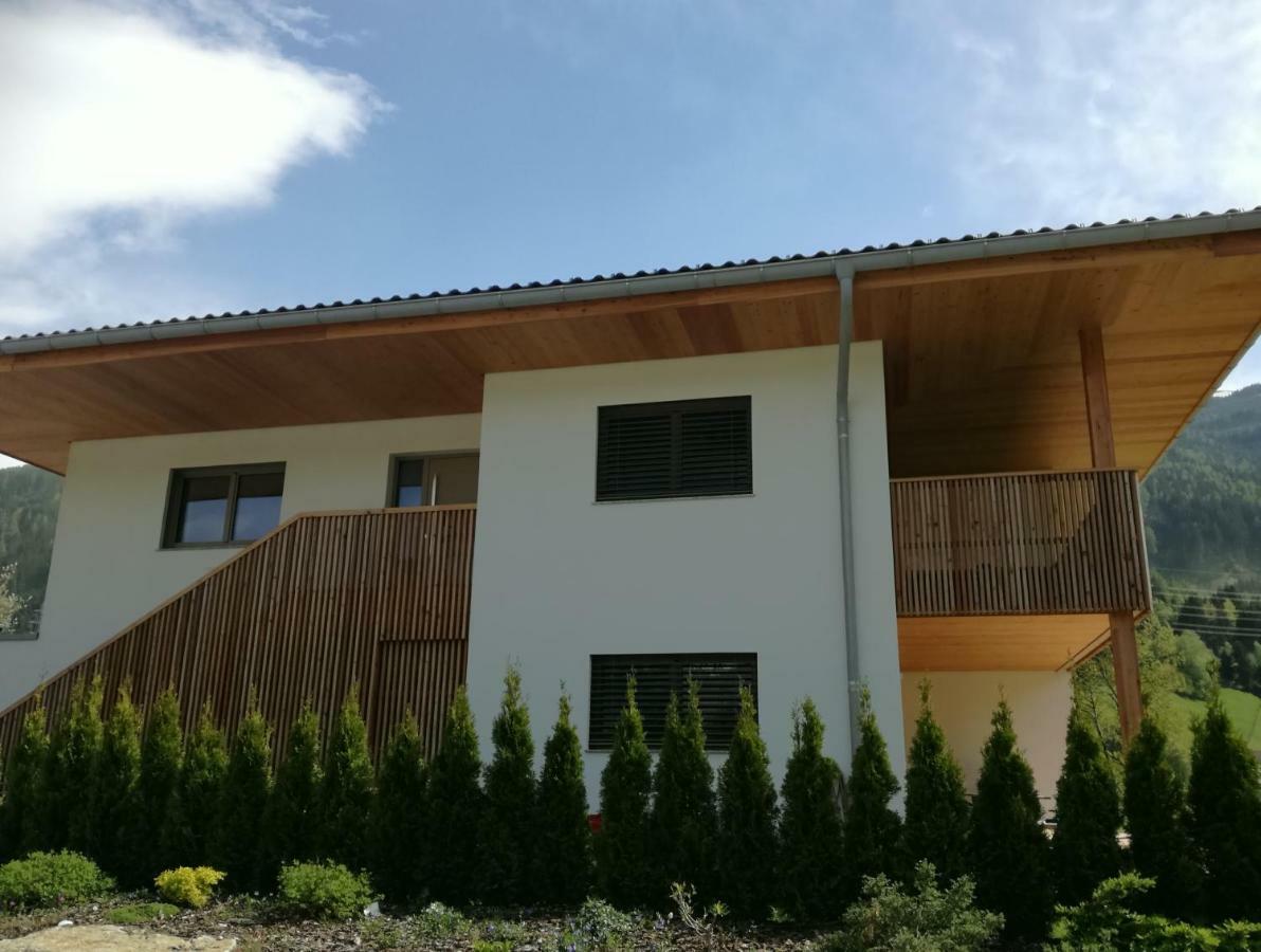 Ferienwohnung Familie Alt Rinn, Innsbruck Exteriér fotografie