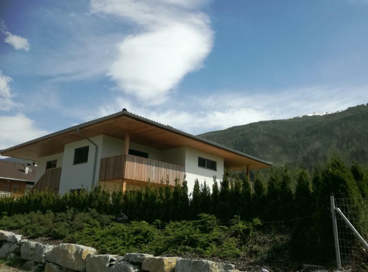 Ferienwohnung Familie Alt Rinn, Innsbruck Exteriér fotografie